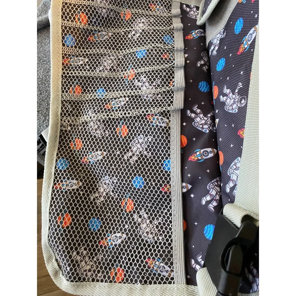 Travel Tray For‎ Car Seat, Road Trip Essentials With Drawing Kit, Carseat Tray